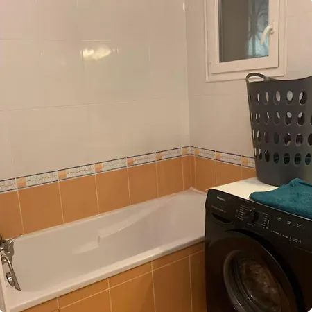Maison Entier Feria Vakantiehuis *