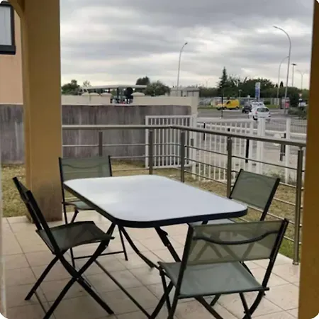 Maison Entier Feria Vakantiehuis